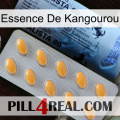 Kangaroo Essence 44